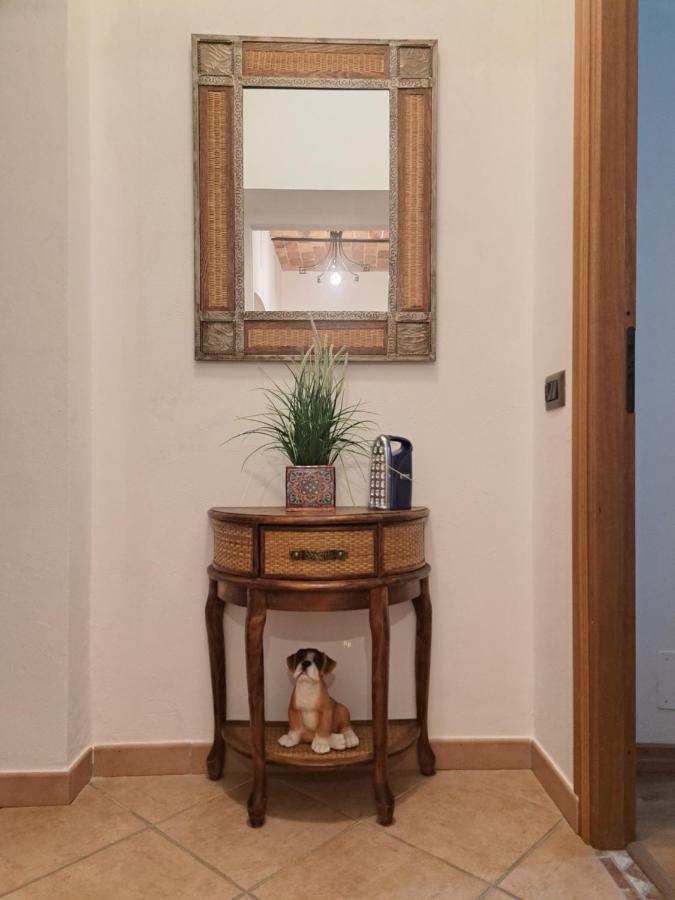 Casa Maya San Martino Alfieri Bagian luar foto