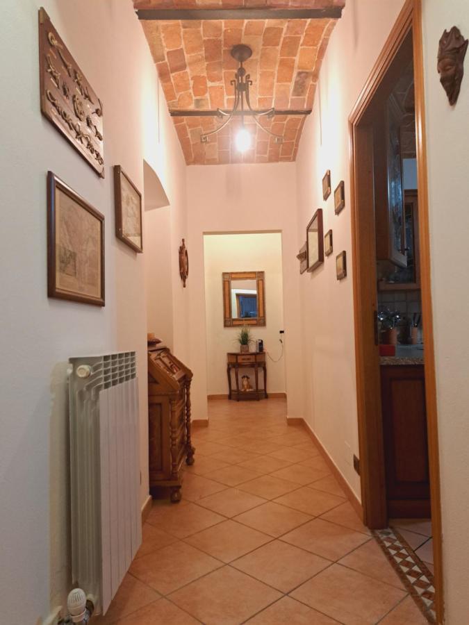 Casa Maya San Martino Alfieri Bagian luar foto