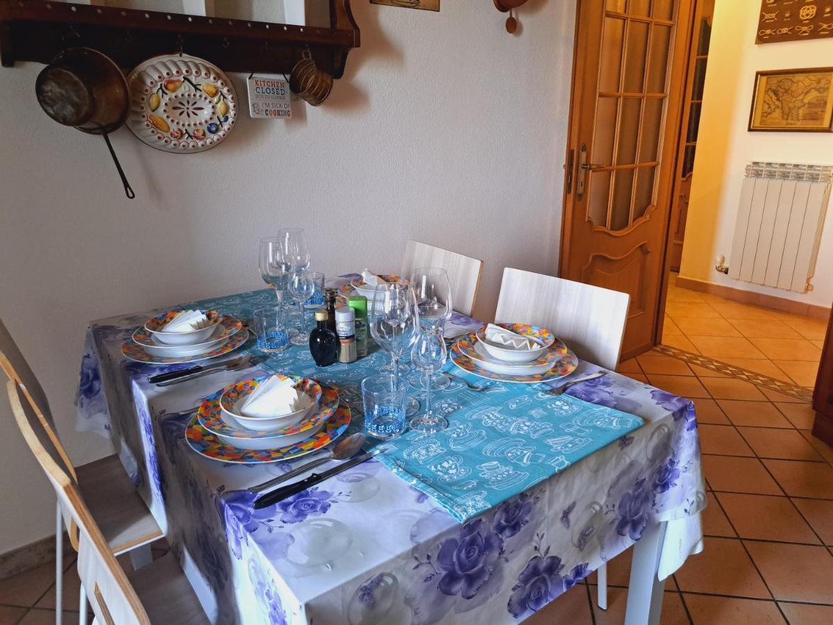 Casa Maya San Martino Alfieri Bagian luar foto