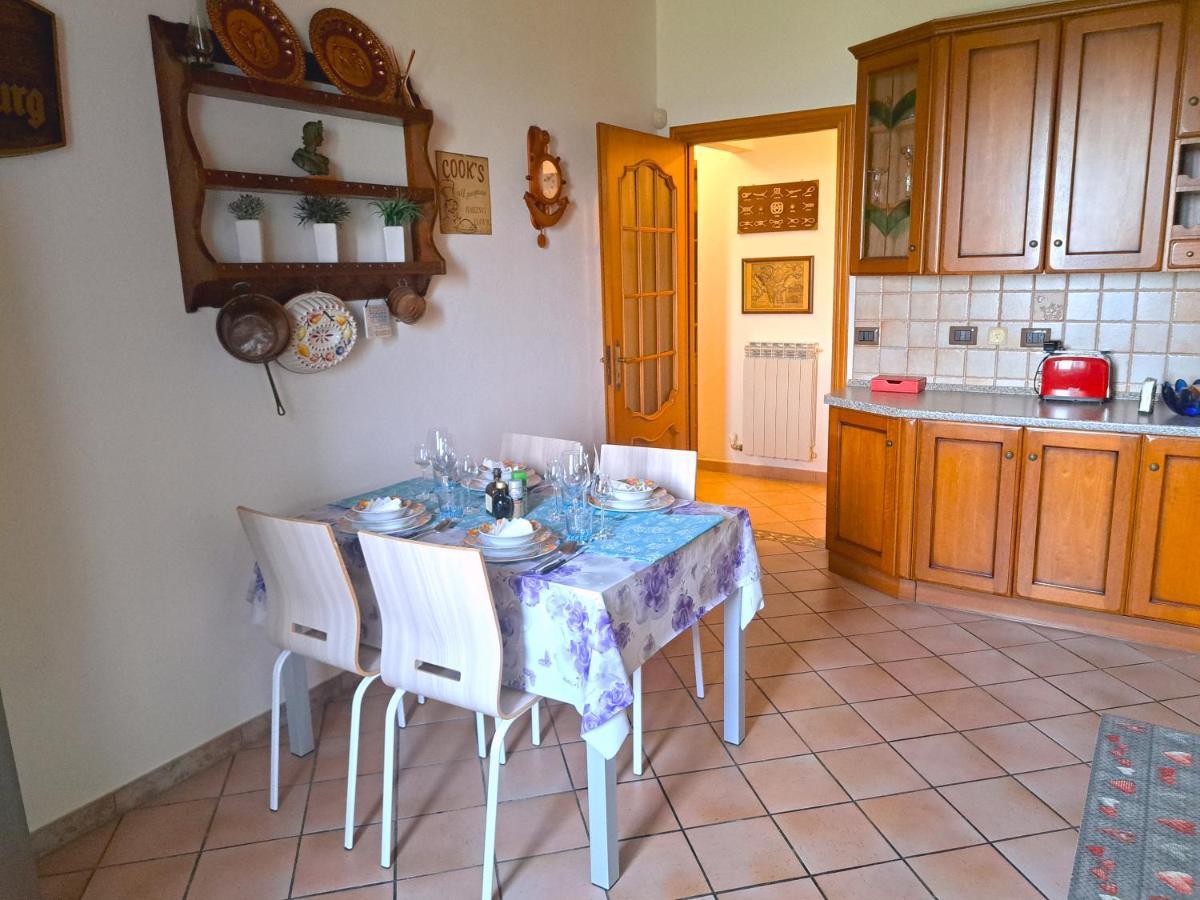 Casa Maya San Martino Alfieri Bagian luar foto