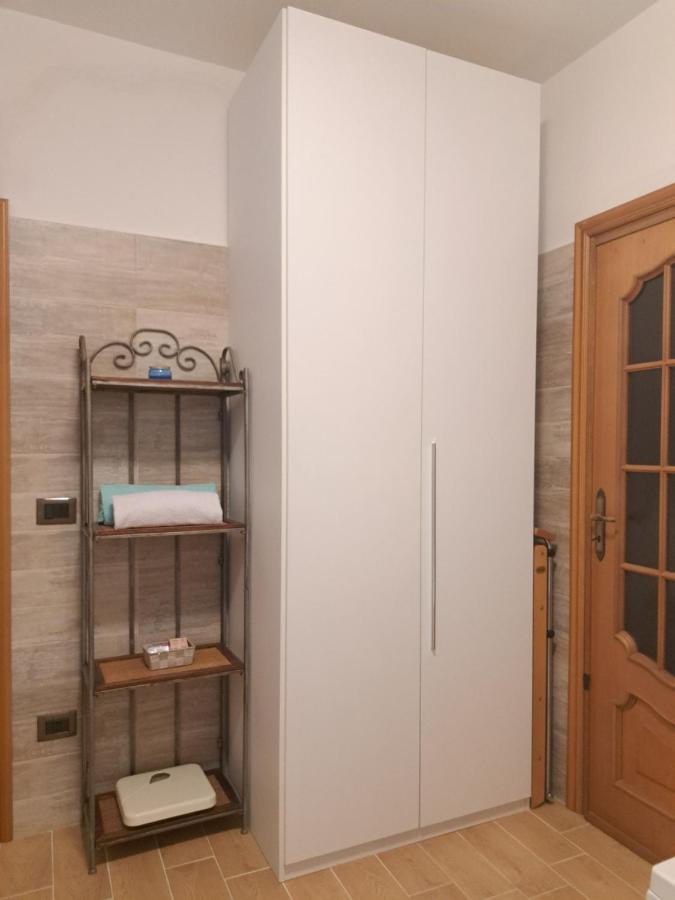 Casa Maya San Martino Alfieri Bagian luar foto
