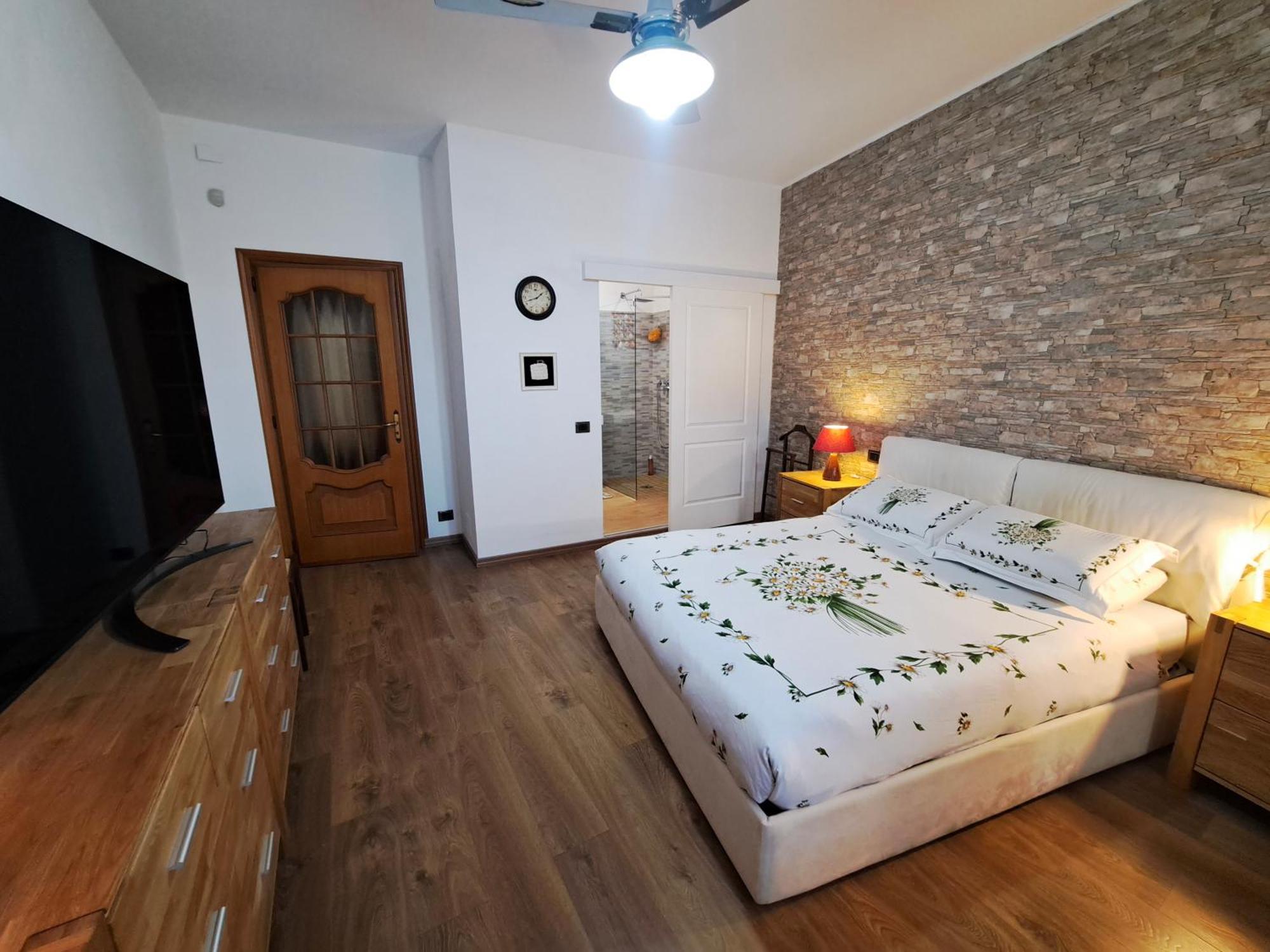 Casa Maya San Martino Alfieri Bagian luar foto