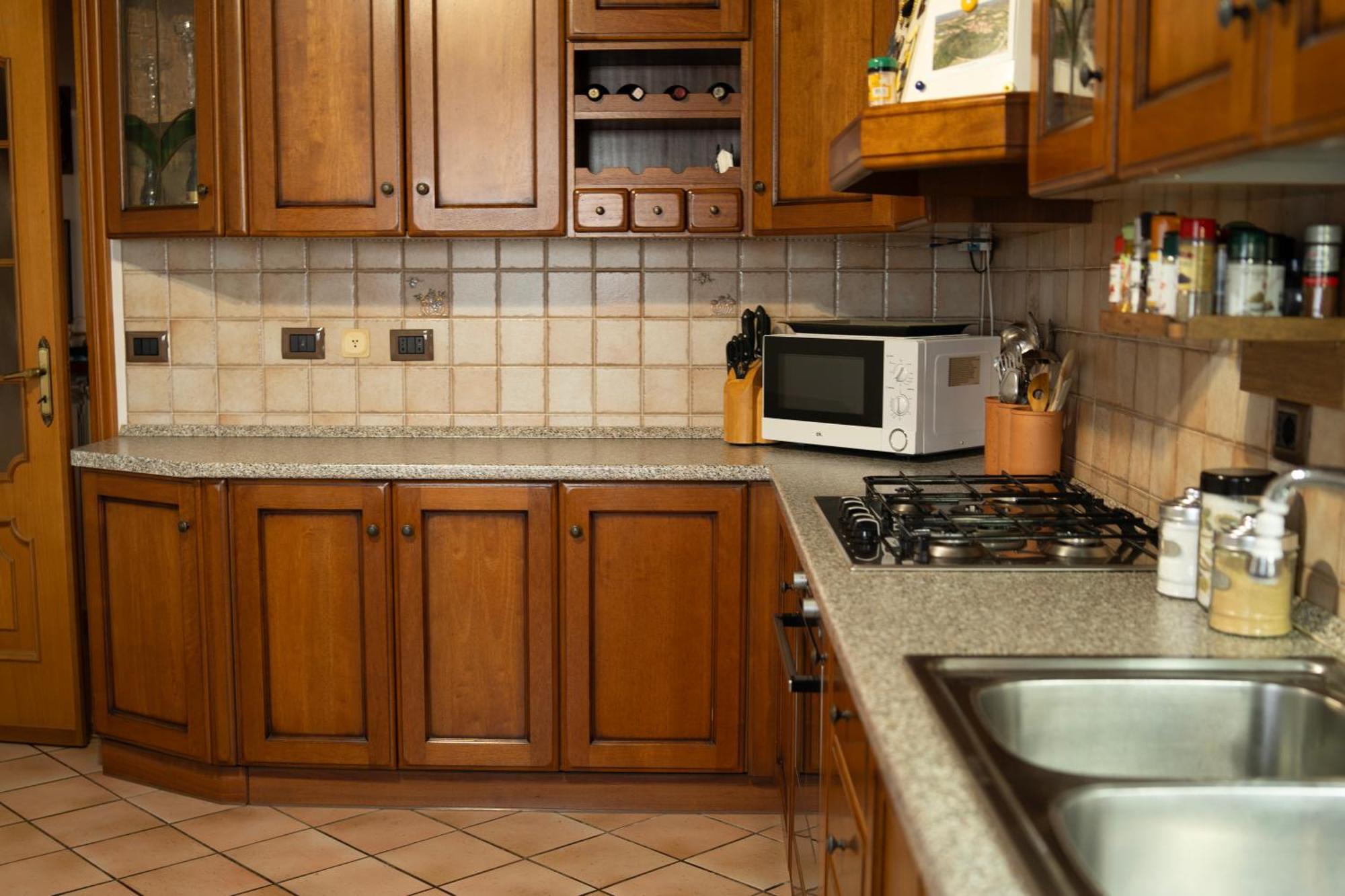 Casa Maya San Martino Alfieri Bagian luar foto