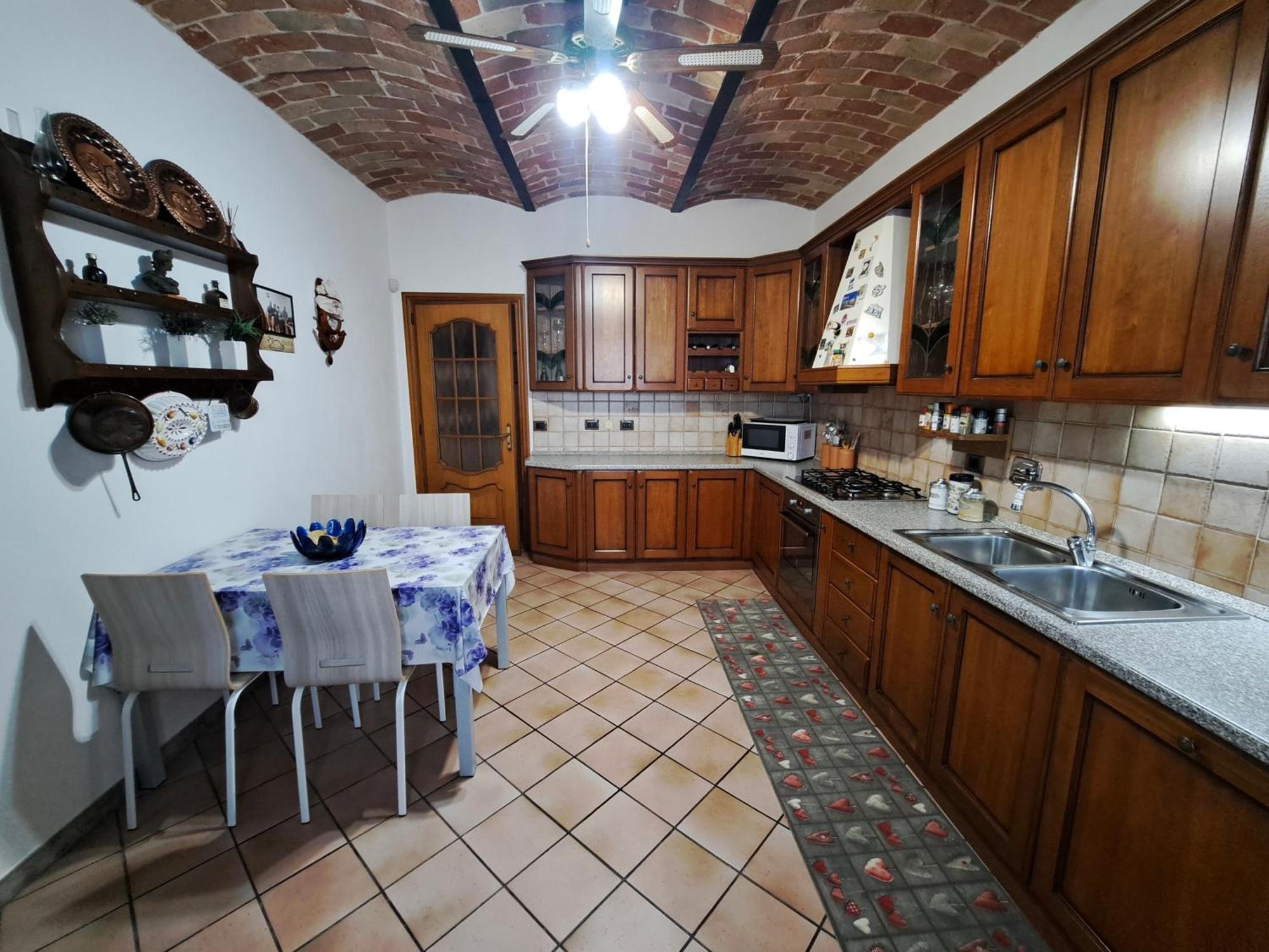 Casa Maya San Martino Alfieri Bagian luar foto