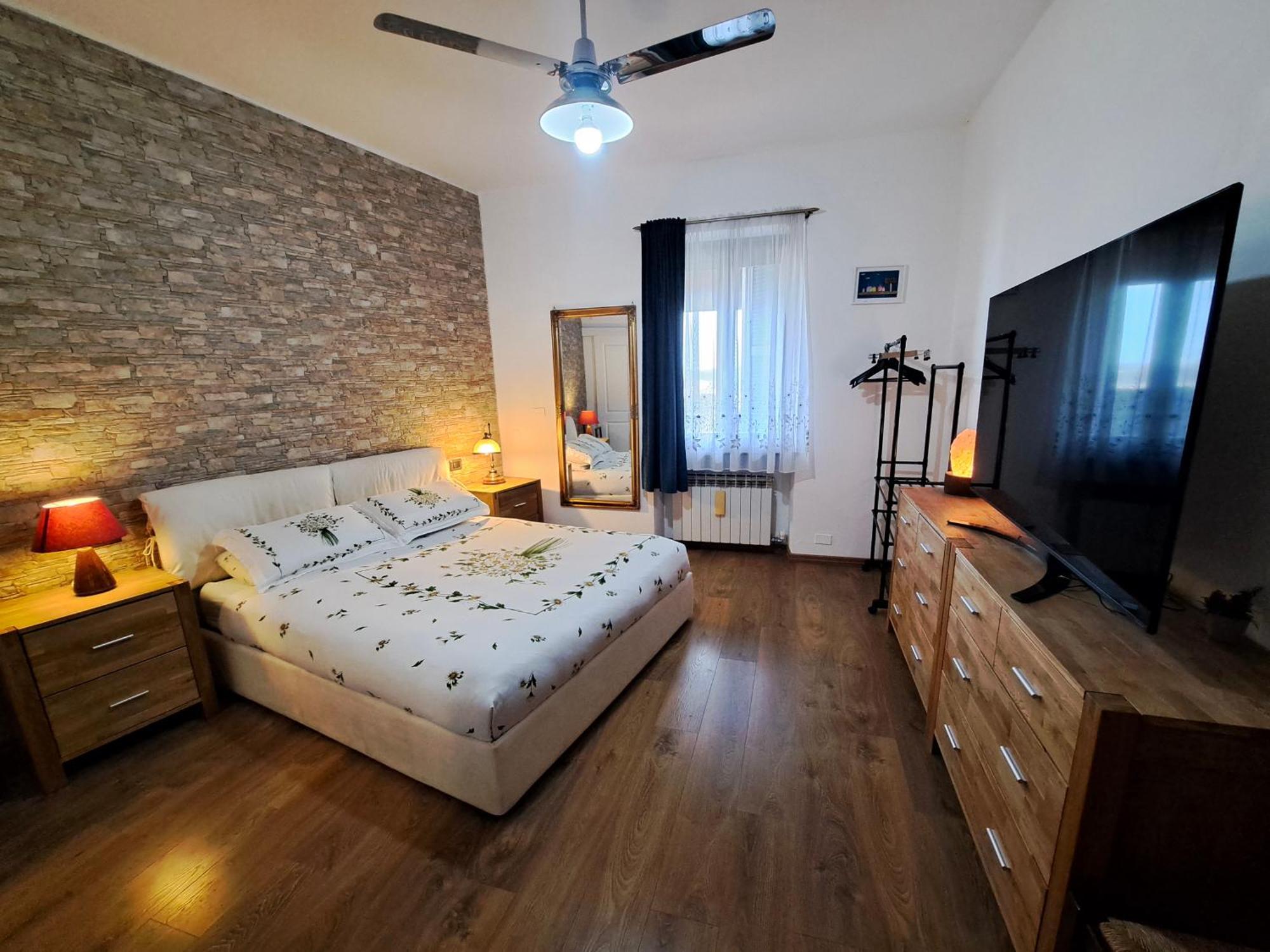 Casa Maya San Martino Alfieri Bagian luar foto